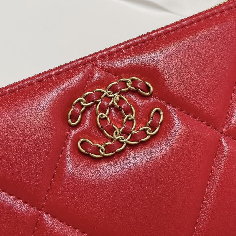 Chanel Wallet Purse